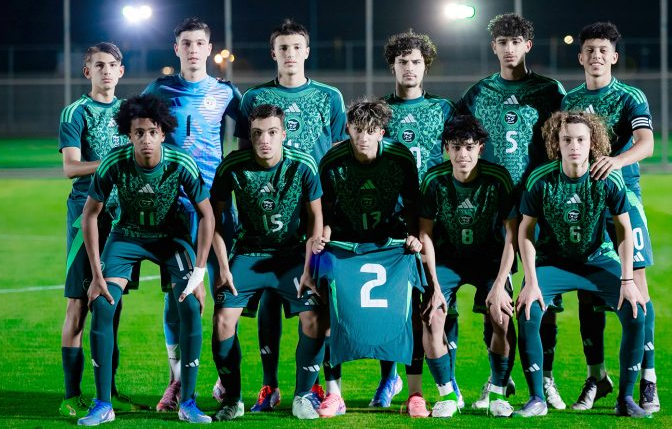 تأجيل دورة “لوناف” المؤهلة لكأس إفريقيا “U17”
