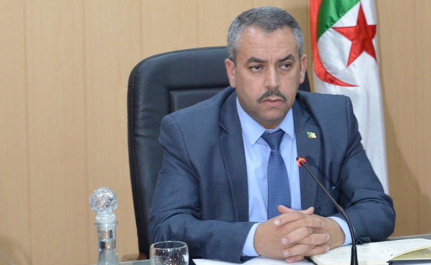 وزير التربية: التكوين في اللغات الأجنبية الحية ضروري