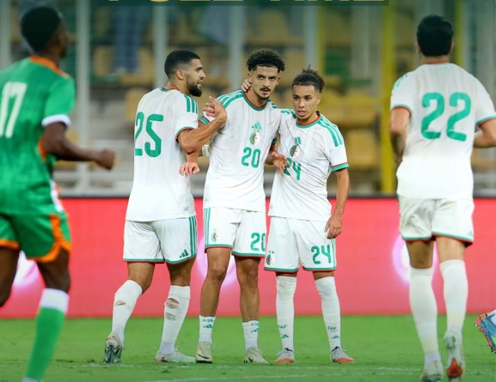 من حق أنصار المنتخب الجزائري الخوف من المستقبل!