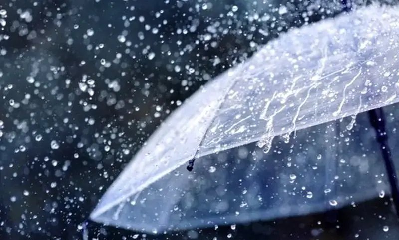 تنبيه: أمطار غزيرة ورعود عبر 40 ولاية