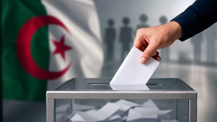 بيان هام للسلطة الوطنية المستقلة للإنتخابات