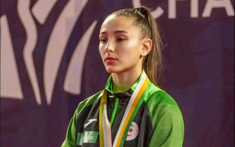 التصنيف العالمي للكاراتي دو.. سيليا ويكان ولويزة أبوريش ضمن الثلاثة الأوائل