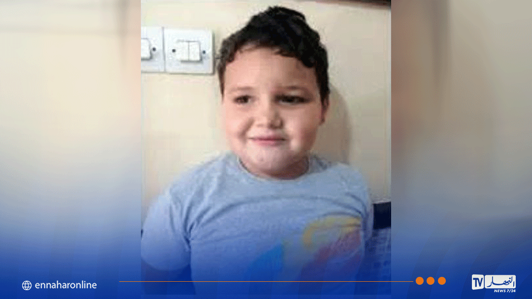 طفل مفقود.. أمن العاصمة يوجه نداءً للعثور على أهله
