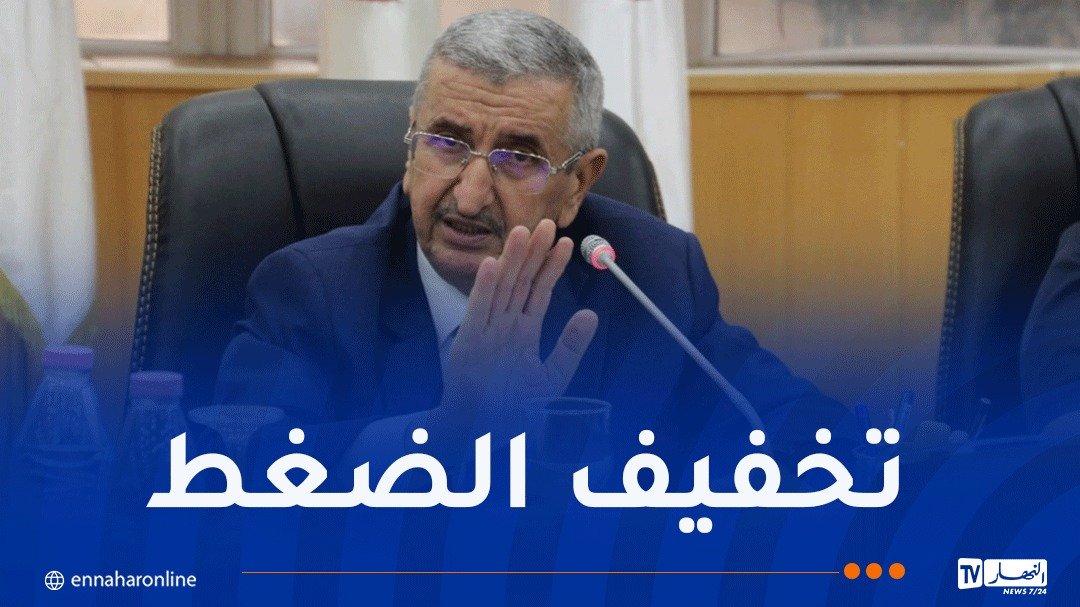 والي سطيف: استلام 21 حافلة نقل مدرسي جديدة الأسبوع المقبل