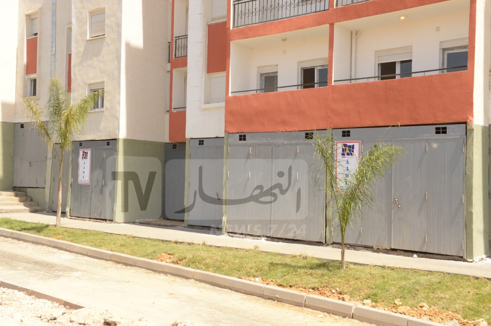 وكالة “عدل” تبيع مئات المحلات التجارية بهذه الولايات!