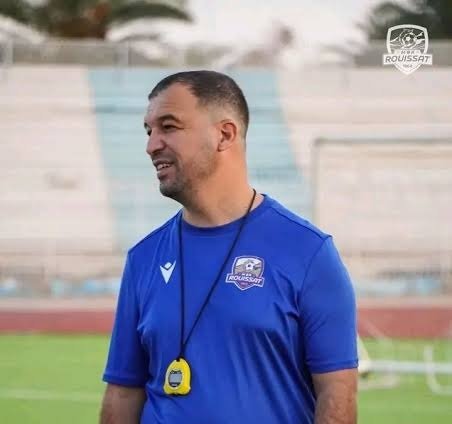 بهلول: “كنا عازمين على العودة بنتيجة ايجابية من تموشنت وحققنا هدفنا”