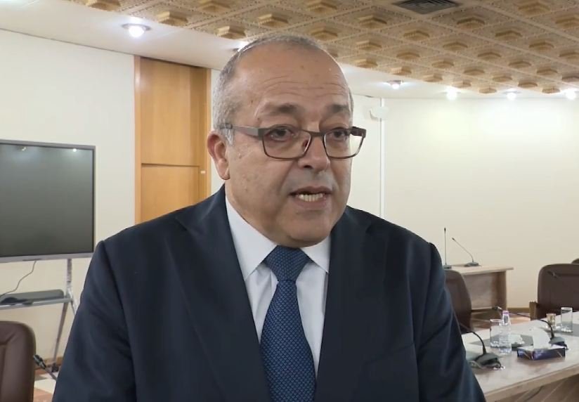 بوسليماني لمديري القنوات التلفزيونية: المواطن يجب أن يكون أولوية