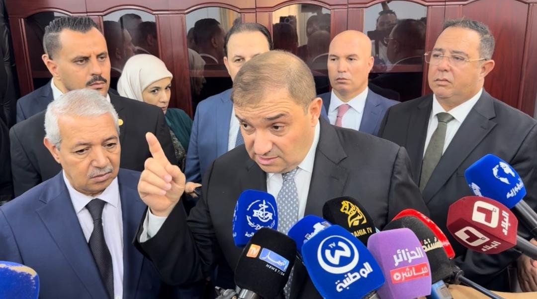 وزير العدل: تشديد العقوبات وتفعيل الإعدام لمواجهة الجرائم المرتبطة بالمخدرات