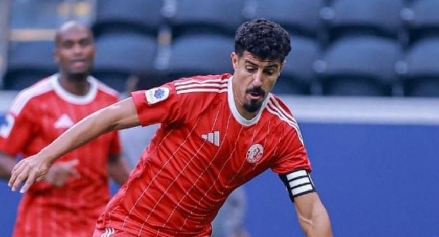 بِالفيديو: هدف آسيوي لـ “بونجاح”