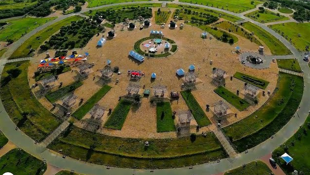 قرار عربي بتعميم “تجربة بيئية جزائرية” على دول المنطقة