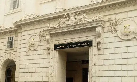 بينهم أجنبي.. الحبس المؤقت لـ3 متّهمين بتهريب 80.9 كلغ من الكوكايين