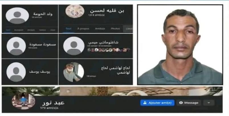 هدّد بنشر صور خاصة لضحاياه.. أمن توڨرت يوقف المشتبه فيه