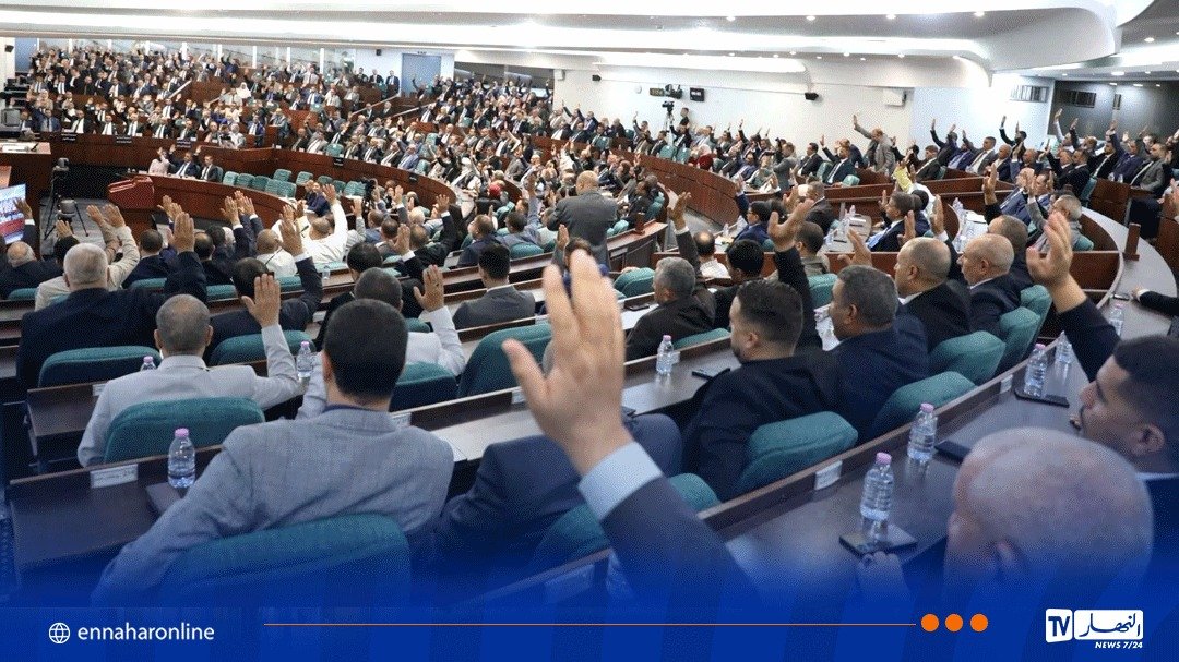 تفعيل عقوبة الإعدام.. المصادقة على قانون العقوبات