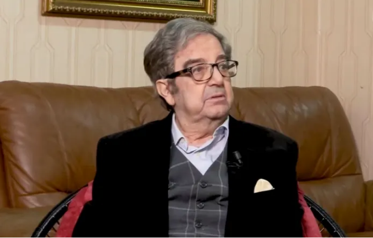 الفنان القدير سيد أحمد أقومي في ذمة الله