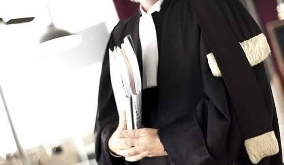 وزارة العدل تكشف نتائج مسابقة المحاماة