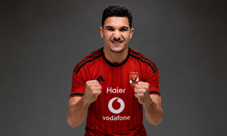 بقرار يهز شباك الزمالك ويؤكد عودته القوية مع الأهلي