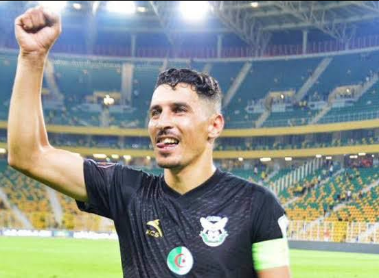 لجنة الانضباط توقف قائد “السياسي” ديب لـ 8 مباريات
