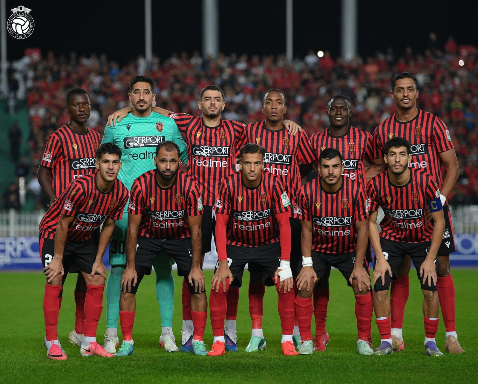 رسميًا.. “الكاف” يوافق على طلب اتحاد الجزائر