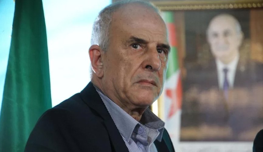 تاقجوت: نطالب بوضع ميكانيزمات ناجعة لمحاربة المضاربة