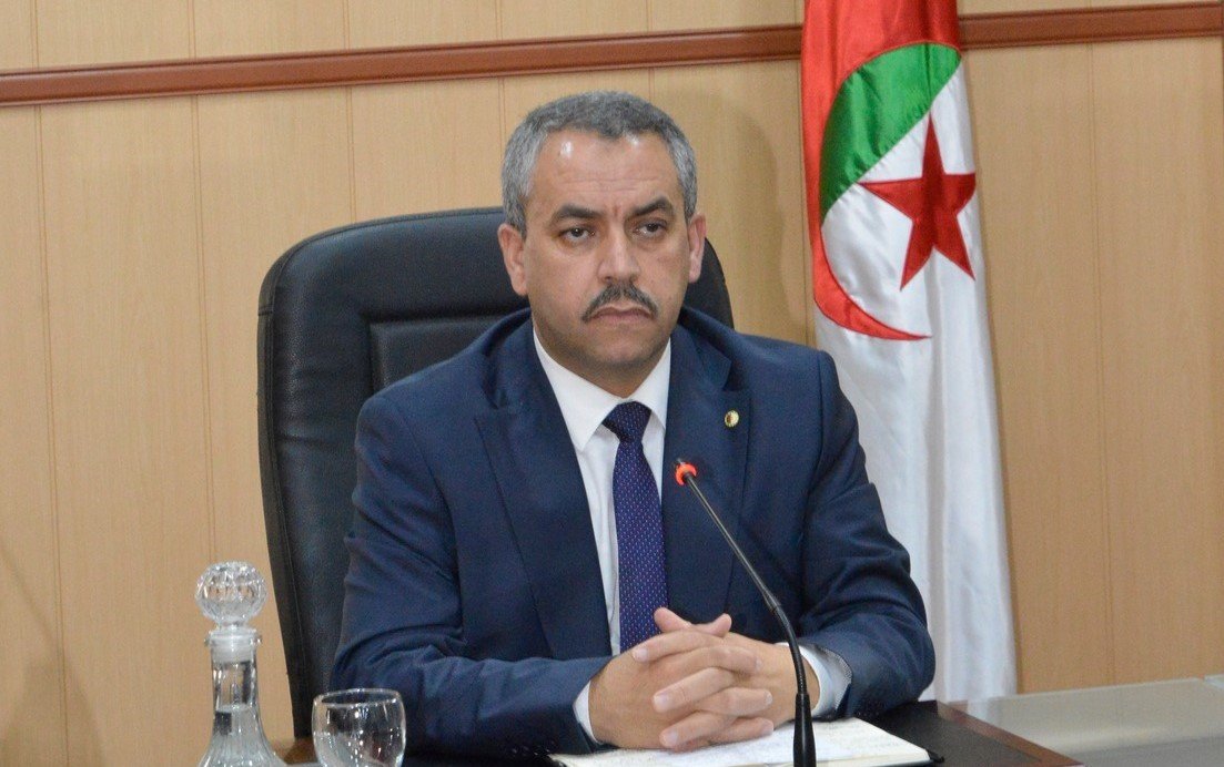 وزير التربية يشرف على افتتاح الموسم الدراسي من جيجل