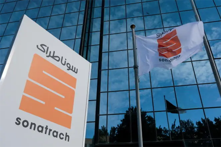سوناطراك تبحث تعزيز شراكاتها مع ثلاثة من عمالقة النفط الأمريكيين