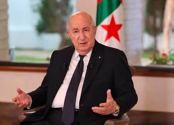 هكذا علّق رئيس الجمهورية على سجن تنزروفت وعقوبة الإعدام 