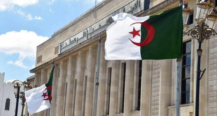 المجلس الشعبي الوطني: تحصين الديمقراطية مسؤولية المؤسسات الوطنية والدولية