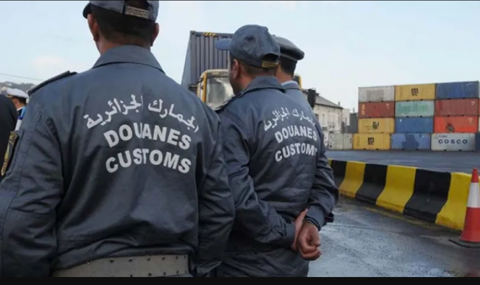 50% تخفيض على غرامات الجرائم الجمركية لمن يدفعها خلال 15 يوما