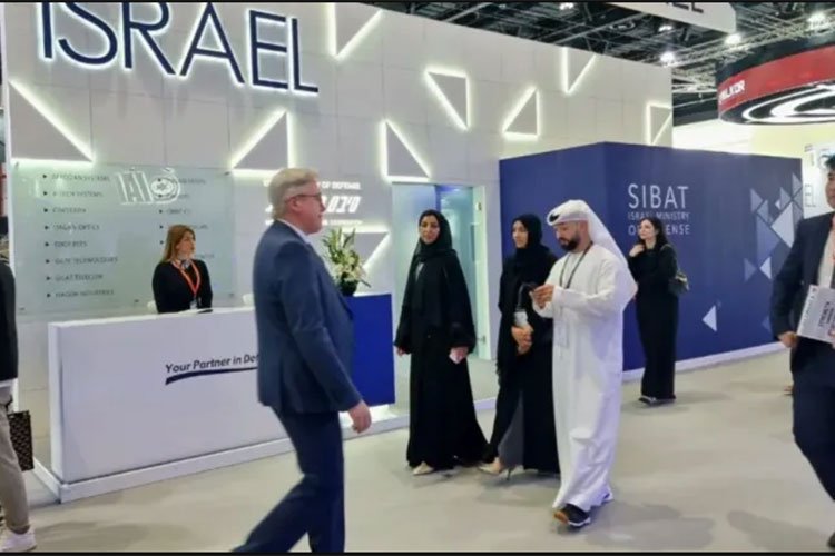 التطبيع الإماراتي يتغلغل في الأمن والتكنولوجيا