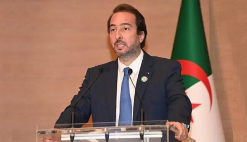 كمال مولى: الاقتصاد الجزائري يسجل تحولا عميقا وتوقعات بنمو يصل إلى 4 بالمائة