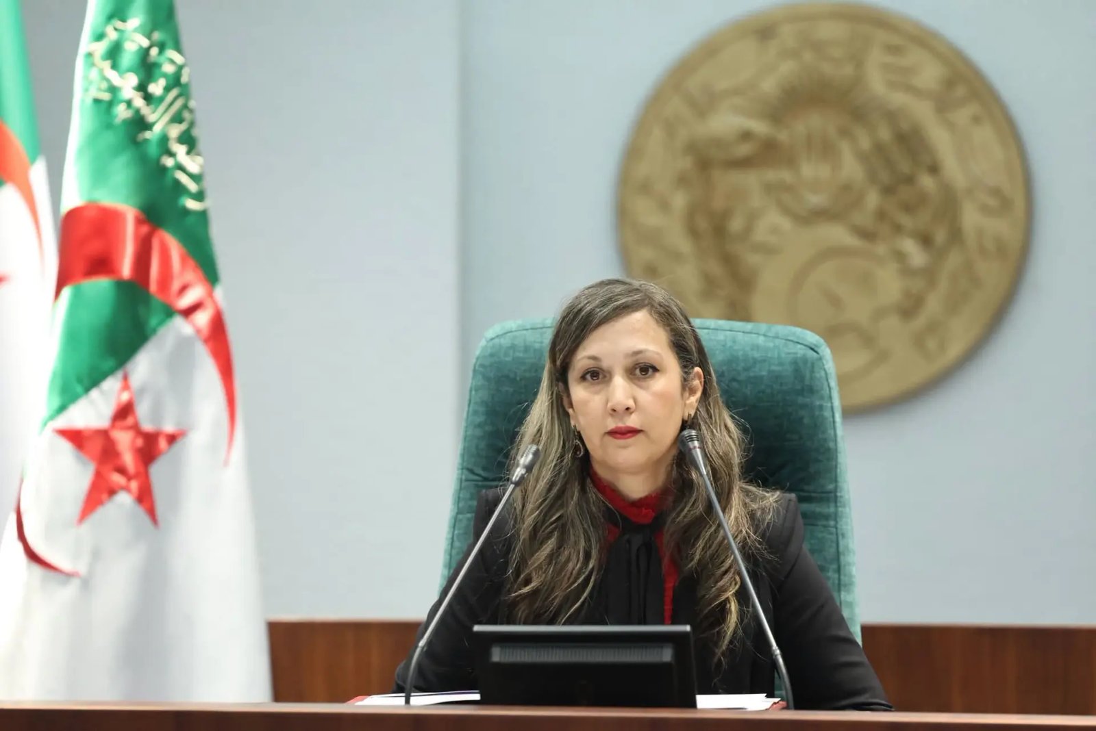 بوفدش تثمن رسالة الإمام ودوره في خدمة الوطن