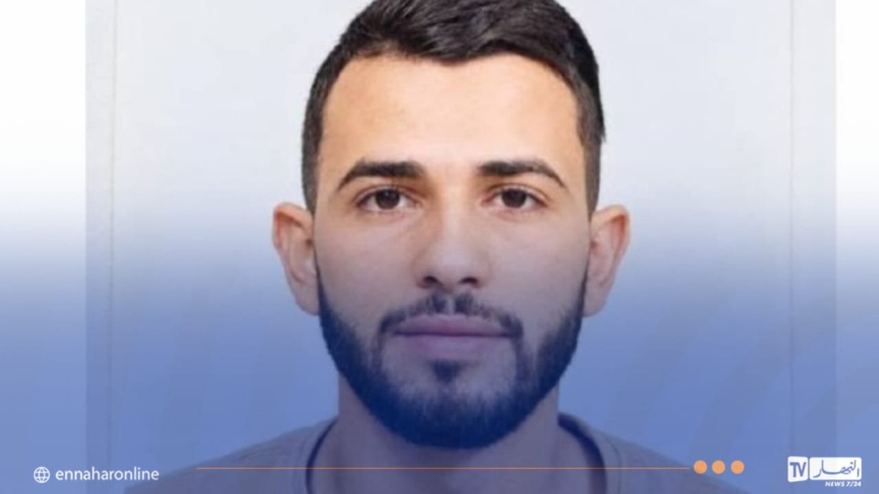 درك الأغواط يوجه نداء للجمهور بخصوص هذا الشخص