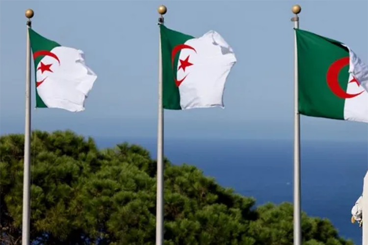 الجزائر تعيد رسم خريطة الوطن العربي