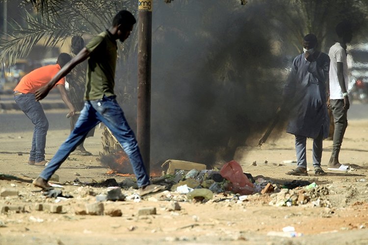 ألمانيا: منظمات حقوقية تحذر من الدور الإماراتي في إطالة أمد الأزمة بالسودان