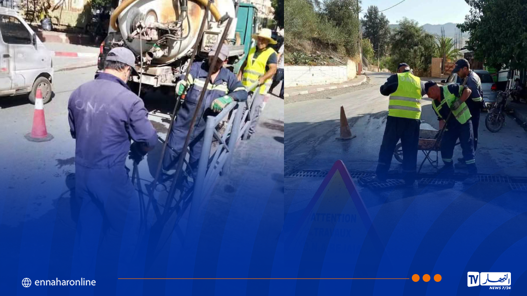 إجراءات استباقية تحسبًا للتقلبات الجوية وموسم الخريف