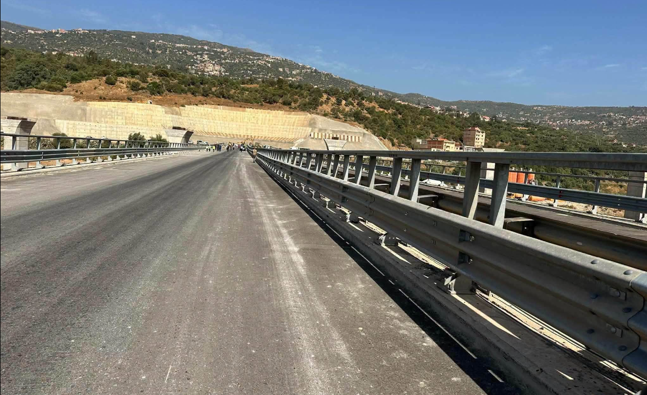 بجاية.. محول سيدي عيش يدخل الخدمة لفك الاختناق المروري
