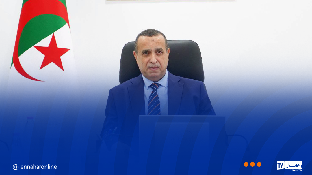 وزير الطاقة يترأس اجتماعًا حول ترشيد استهلاك الغاز والتعاون الخارجي الإفريقي