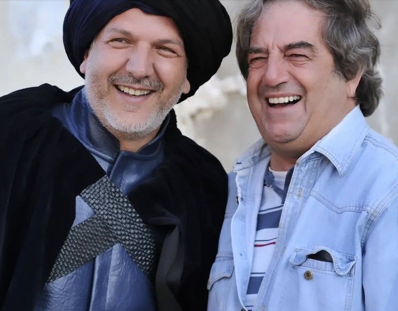 “جمعتنا أيام وقصص لن يمحوها الرحيل”