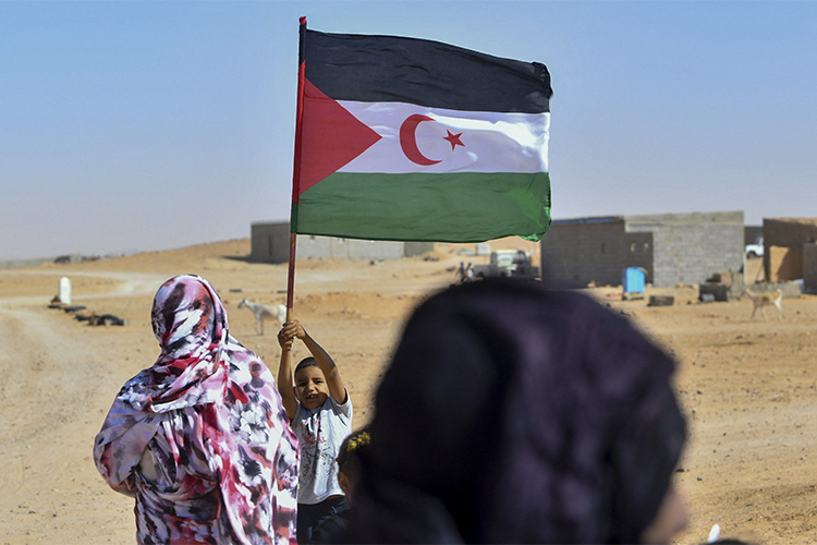 متى تنصف الأمم المتحدة الشعب الصحراوي؟