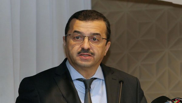 عرقاب: الجزائر تسعى لتعزيز دورها كمنصة طاقوية وصناعية تربط بين إفريقيا والبحر المتوسط وأوروبا