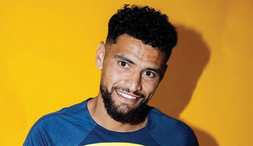 نادي إي سي ميلان يريد أدم زرقان