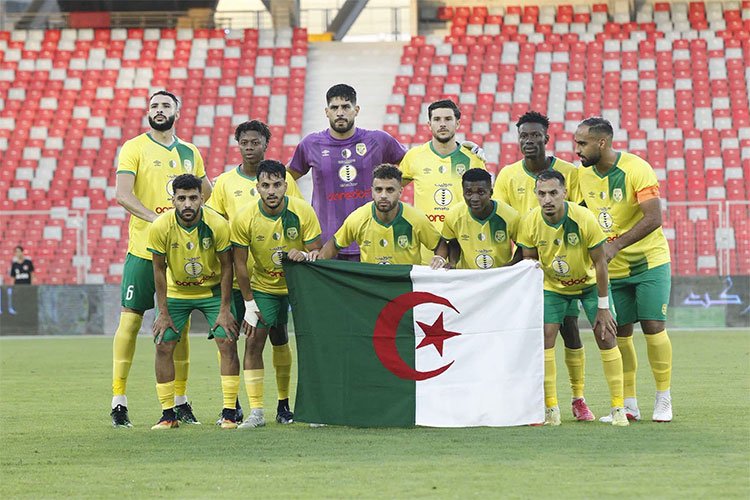“مواجهة حاسمة للشبيبة من أجل الدور الثاني”