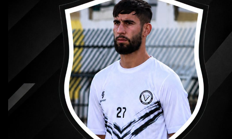 رئيس “الفاف” يعزي في وفاة لاعب شبيبة سكيكدة أيمن شحماط