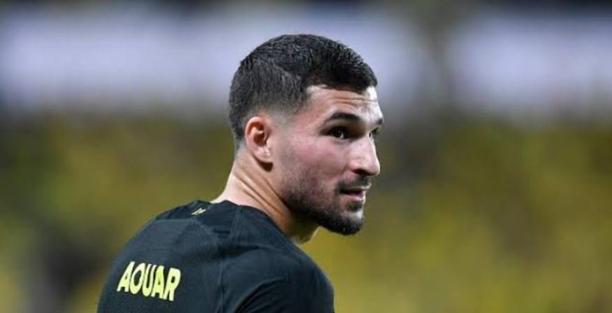 لماذا غاب عوار عن مباراة الجمعة؟