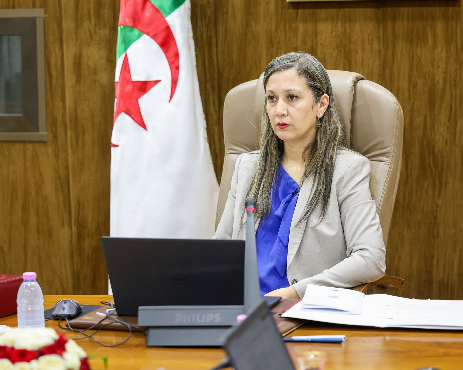 التصويت على مشروع تعديل قانون العقوبات هذا الخميس